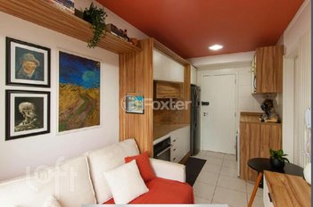 apartment em Avenida Vila Ema, Vila Ema - São Paulo - SP