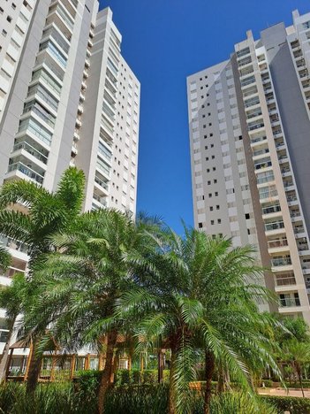 apartment em Rua José Polachini Sobrinho, Jardim Urano - São José do Rio Preto - SP