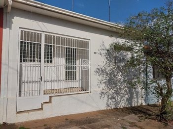 house em Rua Ernesto Guilherme Rizzi, Higienópolis - Piracicaba - SP