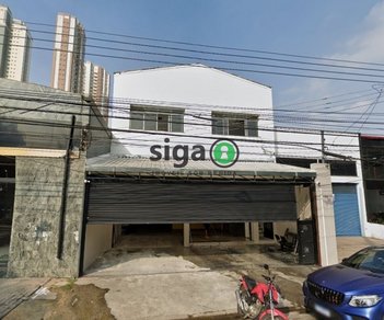 commercial_property em Rua Paracambi, Vila Regente Feijó - São Paulo - SP