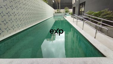 apartment em Rua Araquém, Vila Mascote - São Paulo - SP
