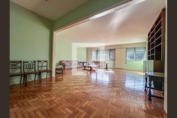 apartment em Praia Botafogo, Botafogo - Rio de Janeiro - RJ