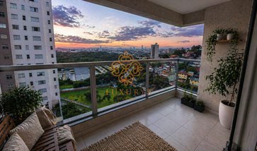 apartment em Rua Nízio Torres, Ouro Preto - Belo Horizonte - MG