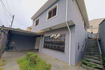 house em Avenida Tietê, Campestre - Santo André - SP