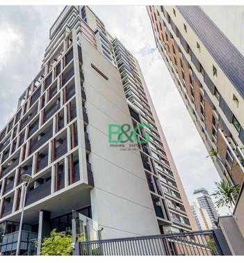 apartment em Rua Doutor Nicolau de Sousa Queirós, Vila Mariana - São Paulo - SP