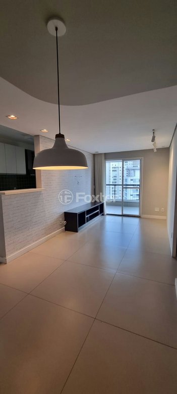 apartment em Rua Francisco Pessoa, Vila Andrade - São Paulo - SP