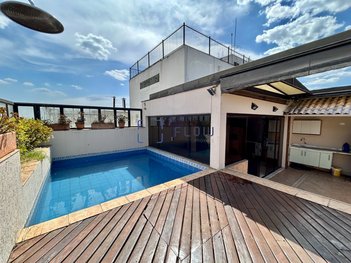 apartment em Rua Doutor José de Andrade Figueira, Vila Suzana - São Paulo - SP