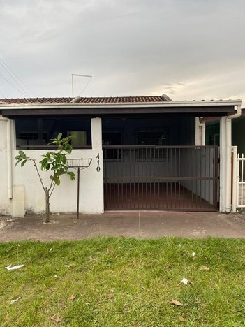 house em Rua Guaraqueçaba, Shangri-la - Pontal do Paraná - PR