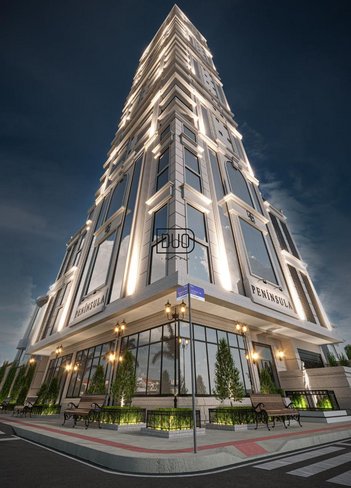 apartment em Rua Dorvalino Voltolini, Porto Belo - Porto Belo - SC