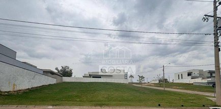 land_lot em Alameda da Alegria, Loteamento Residencial Buona Vita - Itu - SP
