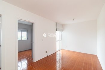 apartment em Avenida Teresópolis, Teresópolis - Porto Alegre - RS