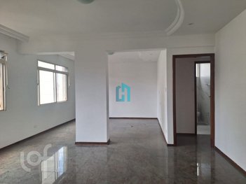 apartment em Rua João Lourenço, Vila Nova Conceição - São Paulo - SP