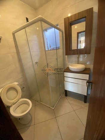 house em Rua Élio Schmitt, Bela Vista - Palhoça - SC