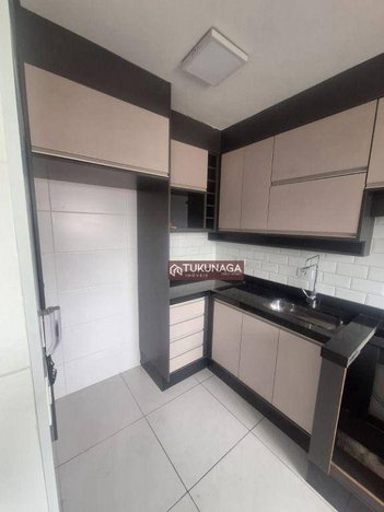 apartment em Rua Catarina Manzoni, Gopoúva - Guarulhos - SP