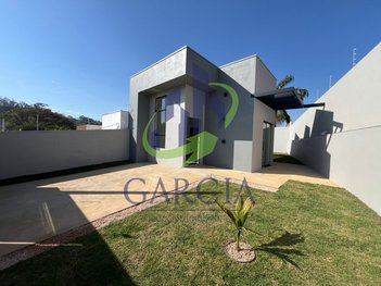 house em Rua Lúcio Bueno, Jardim Santa Madalena - Mogi Guaçu - SP