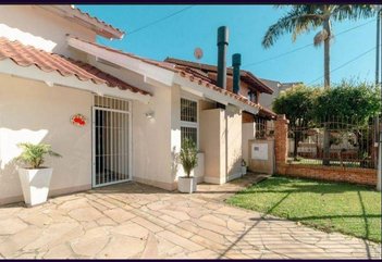 house em Rua Adão Pinheiro da Silva, Ipanema - Porto Alegre - RS