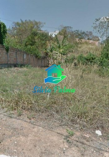 land_lot em Avenida Jardim Imperial, Jardim Imperial - Lagoa Santa - MG