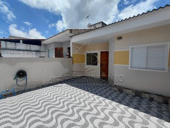 house em Rua Ademir Fernandes, Jardim Residencial Villa Amato - Sorocaba - SP