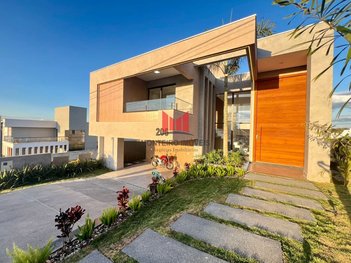 house em Rua Siena, Gran Park - Vespasiano - MG