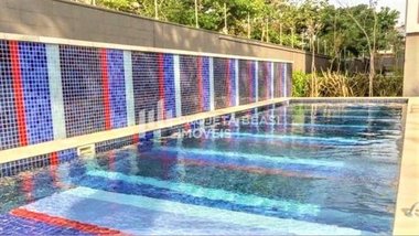 apartment em Rua Doutor Djalma Pinheiro Franco, Vila Santa Catarina - São Paulo - SP