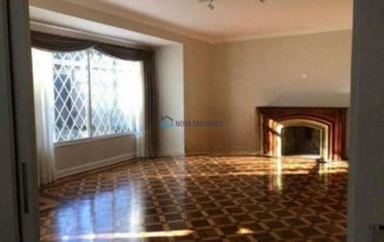 house em Avenida IV Centenário, Jardim Luzitânia - São Paulo - SP