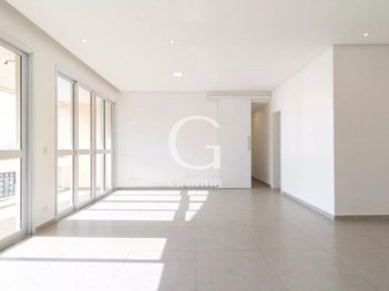 apartment em Avenida Iraí, Indianópolis - São Paulo - SP