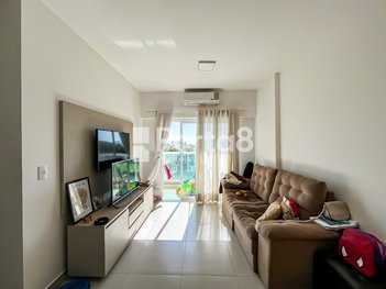 apartment em Rua Serafim Correa Andrade, Pinheiros - São José do Rio Preto - SP