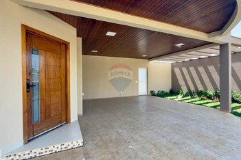 house em Rua Victor Museneck, Residencial Imigrantes - Nova Odessa - SP