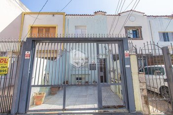 house em Rua Ingles de Sousa, Jardim da Glória - São Paulo - SP