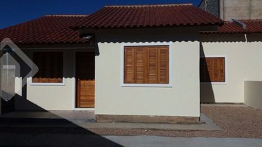 house em Rua Érico Veríssimo, Jardim dos Lagos - Guaíba - RS