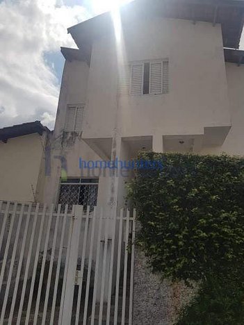 house em Rua Quintino Bueno de Siqueira, Jardim Planalto - Campinas - SP