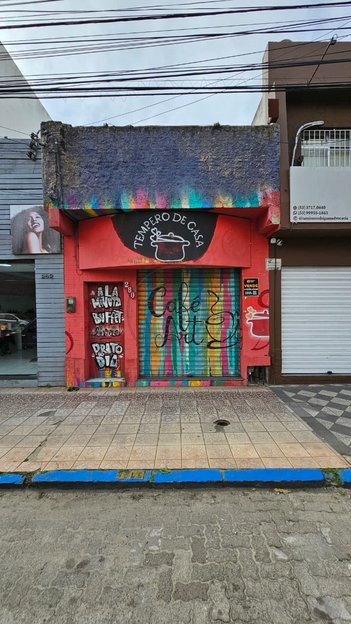 business em Silva Paes, Centro - Rio Grande - RS