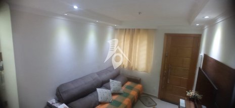 apartment em Rua José Bernardo Cardoso Júnior, Limoeiro - São Paulo - SP