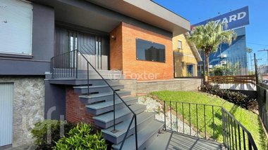 house em Rua Bento Gonçalves, Centro - Novo Hamburgo - RS