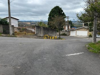 land_lot em Rua Ary D'Avila, Jardim Terras de São João - Jacareí - SP