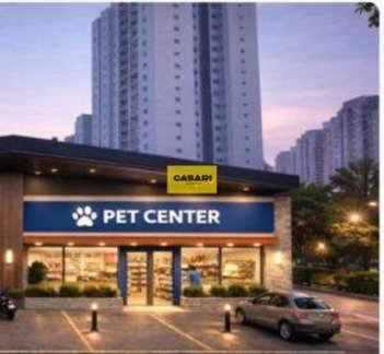 commercial_property em Rua Frei Gaspar, Centro - São Bernardo do Campo - SP
