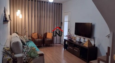 house em Rua Belgrado, Vila Moinho Velho - São Paulo - SP