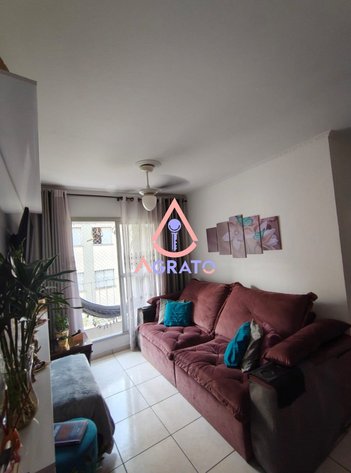 apartment em Rua Ibitirama, Vila Prudente - São Paulo - SP