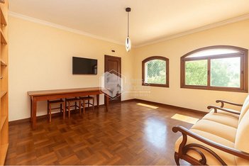 apartment em Rua Agissê, Jardim das Bandeiras - São Paulo - SP