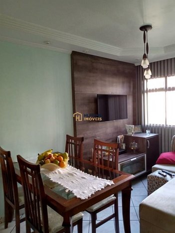 apartment em Rua Aveleda, Jardim Santa Terezinha (Zona Leste) - São Paulo - SP