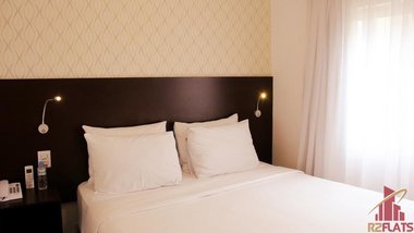 apartment em Rua Funchal, Vila Olímpia - São Paulo - SP