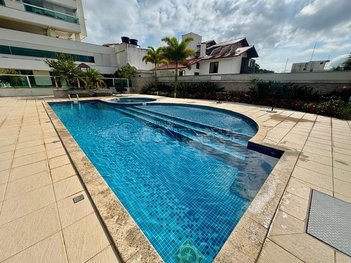 apartment em Rua João Batista D'Alascio, Coqueiros - Florianópolis - SC