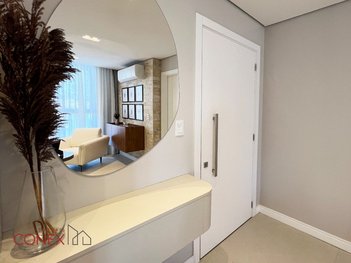 apartment em Rua Visconde de Mauá, São Pelegrino - Caxias do Sul - RS
