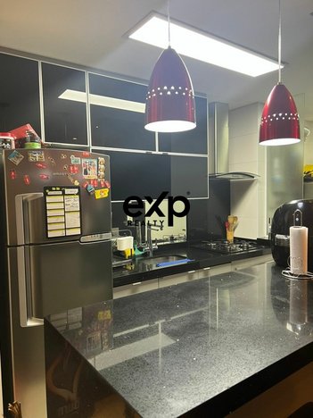 apartment em Rua Amoipira, Vila Ida - São Paulo - SP
