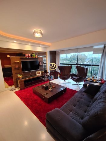 apartment em TULIO DE ROSE, Jardim Europa - Porto Alegre - RS