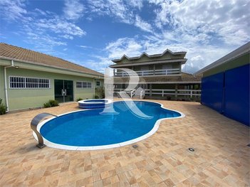 house em Alameda das Goiabeiras, Horizonte Azul - Village Ambiental II - Itupeva - SP