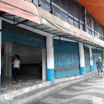 business em Avenida Andrade Neves, Centro - Campinas - SP