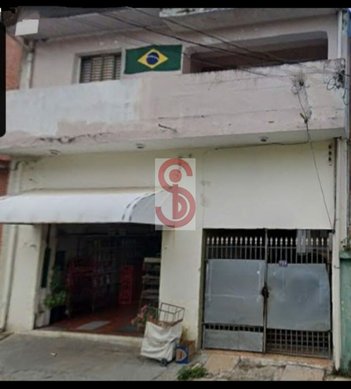 apartment em Rua Cruz Jobim, Vila Carrão - São Paulo - SP