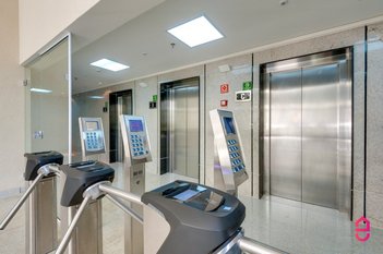 office em Av Rio Verde, Vila São Tomaz - Aparecida de Goiânia - GO