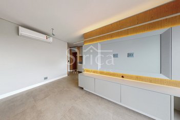 apartment em Rua Alves Guimarães, Pinheiros - São Paulo - SP
